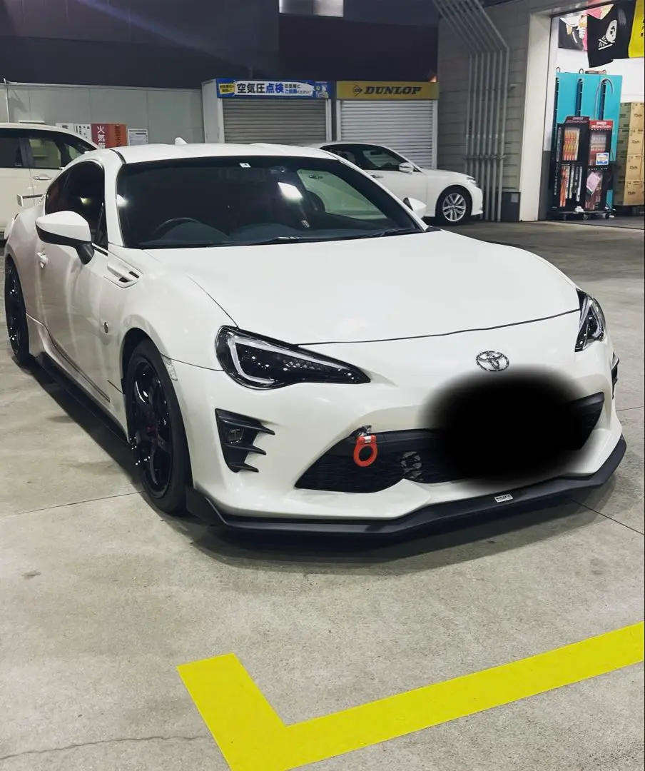 86 HKS HYPERMAX GTIV値下げ〇