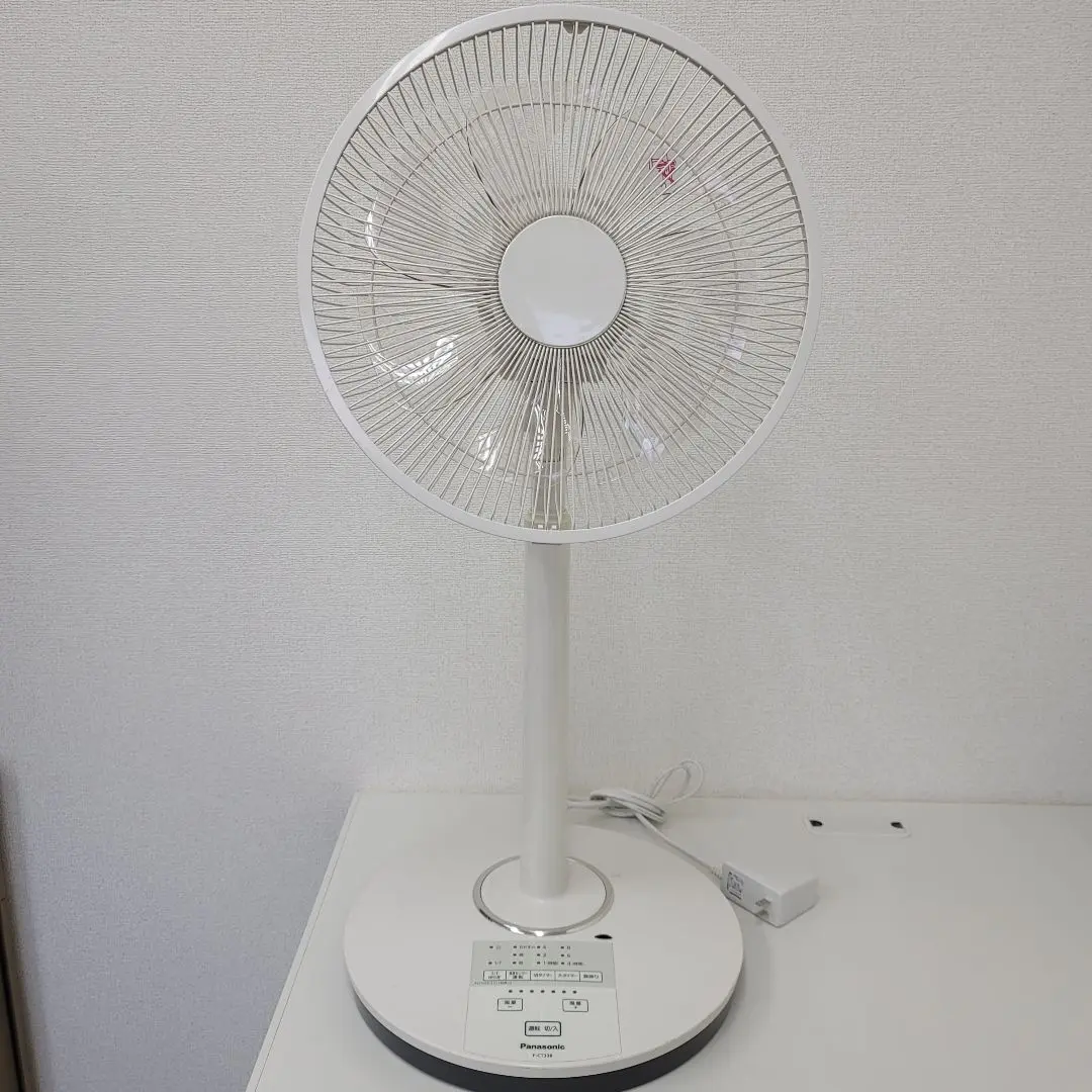 2025年最新】338 パナソニック 扇風機 羽根の人気アイテム