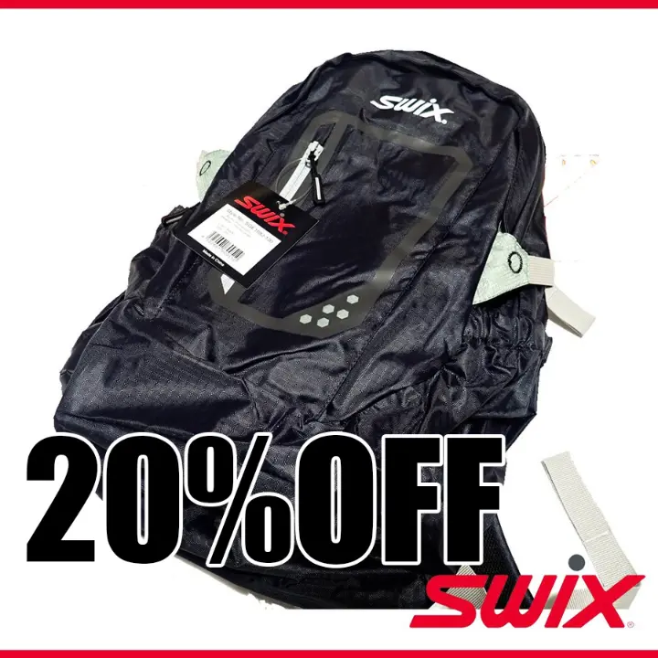 2025年最新】swix スウィックス バックパックの人気アイテム 2025年最新】swix スウィックス バックパックの人気アイテム