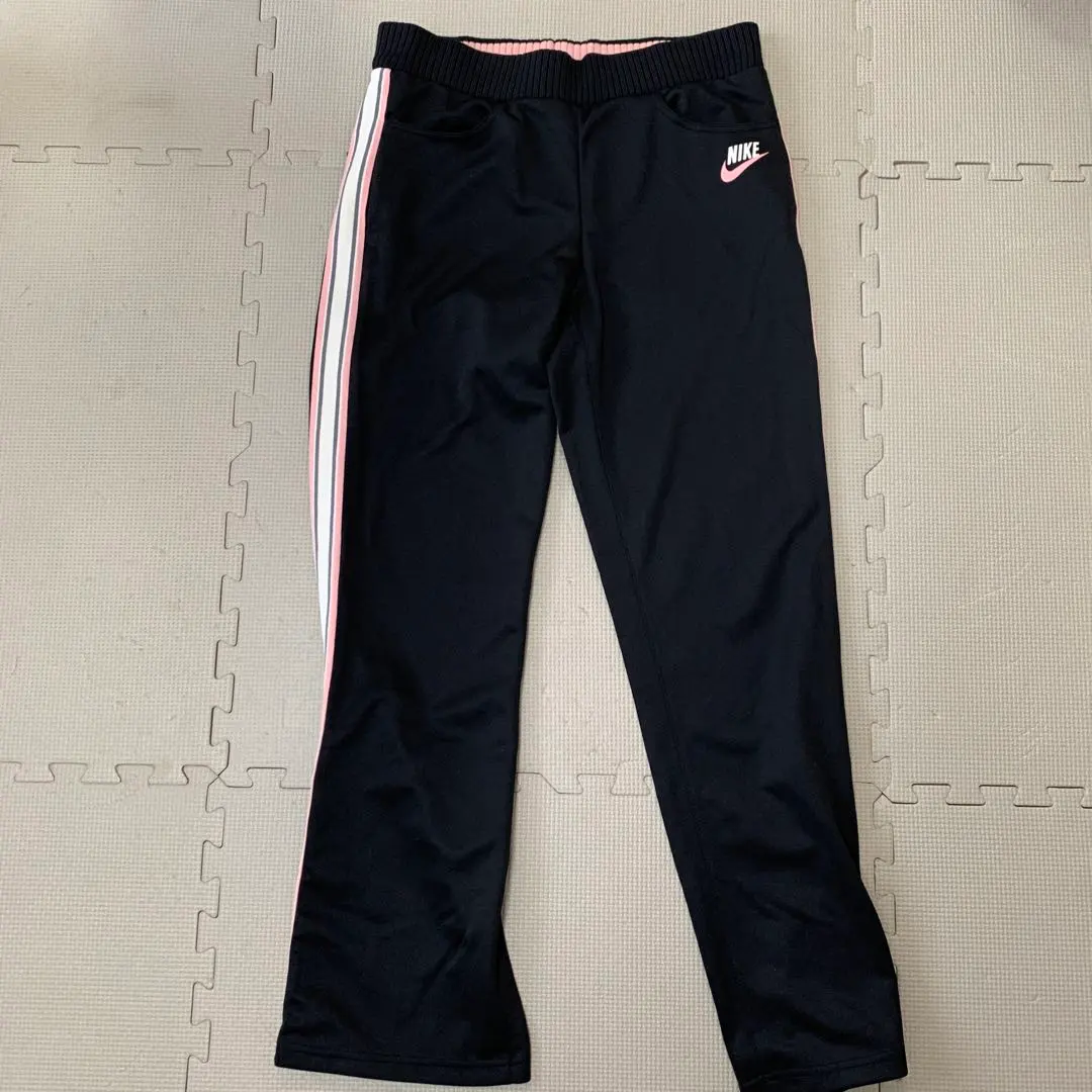 Thumbnail of Excellent Condition!! Nike Side Stripe Jersey M