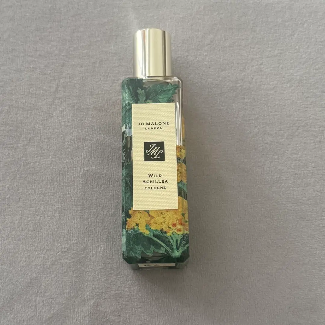 ジョーマローン　ワイルドアキレアコロン Jo Malone London(ジョー マローン ロンドン) / ワイルド