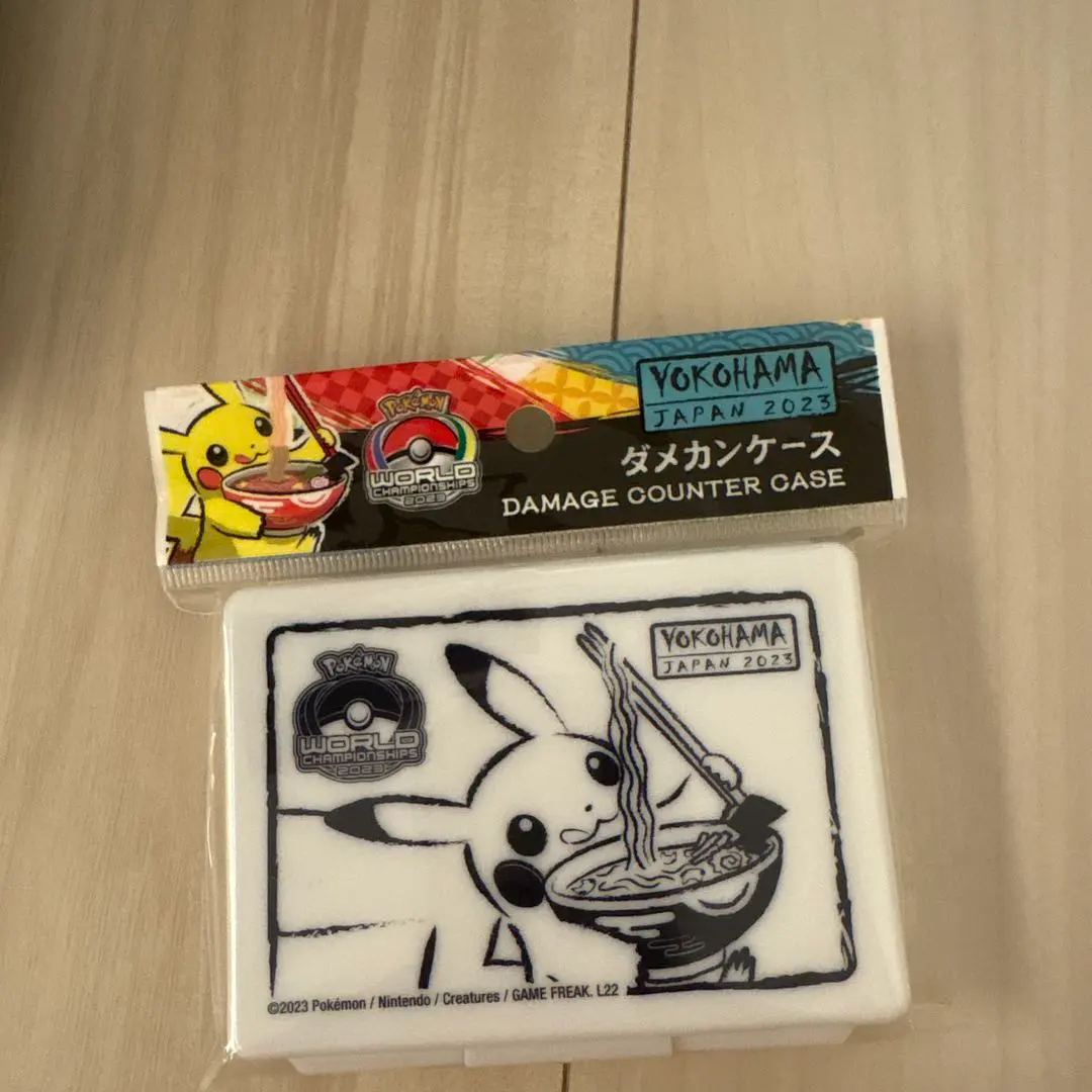 2025年最新】WCS横浜 ダメカンの人気アイテム - メルカリ