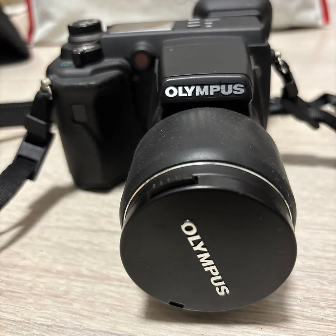 2025年最新】olympus e-100rsの人気アイテム - メルカリ