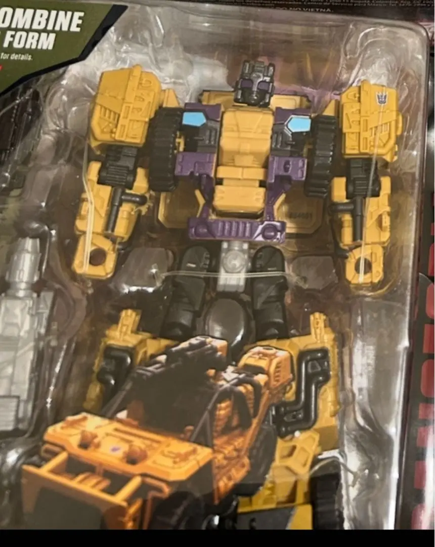 【箱ダメージ欠品あり】トランスフォーマー D-68 スィンドル　当時物 箱ダメージ欠品あり】トランスフォーマー D-68 スィンドル 当時物