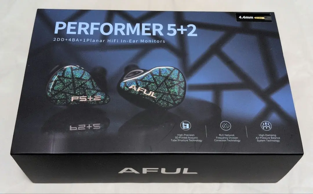 2025年最新】AFUL performer 5+2の人気アイテム - メルカリ