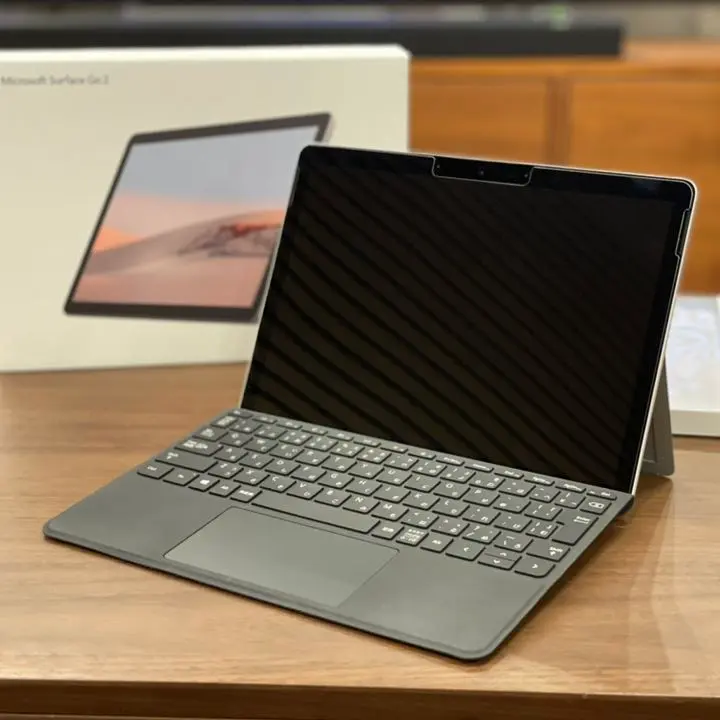 2025年最新】surface go 2 stq-00012の人気アイテム - メルカリ