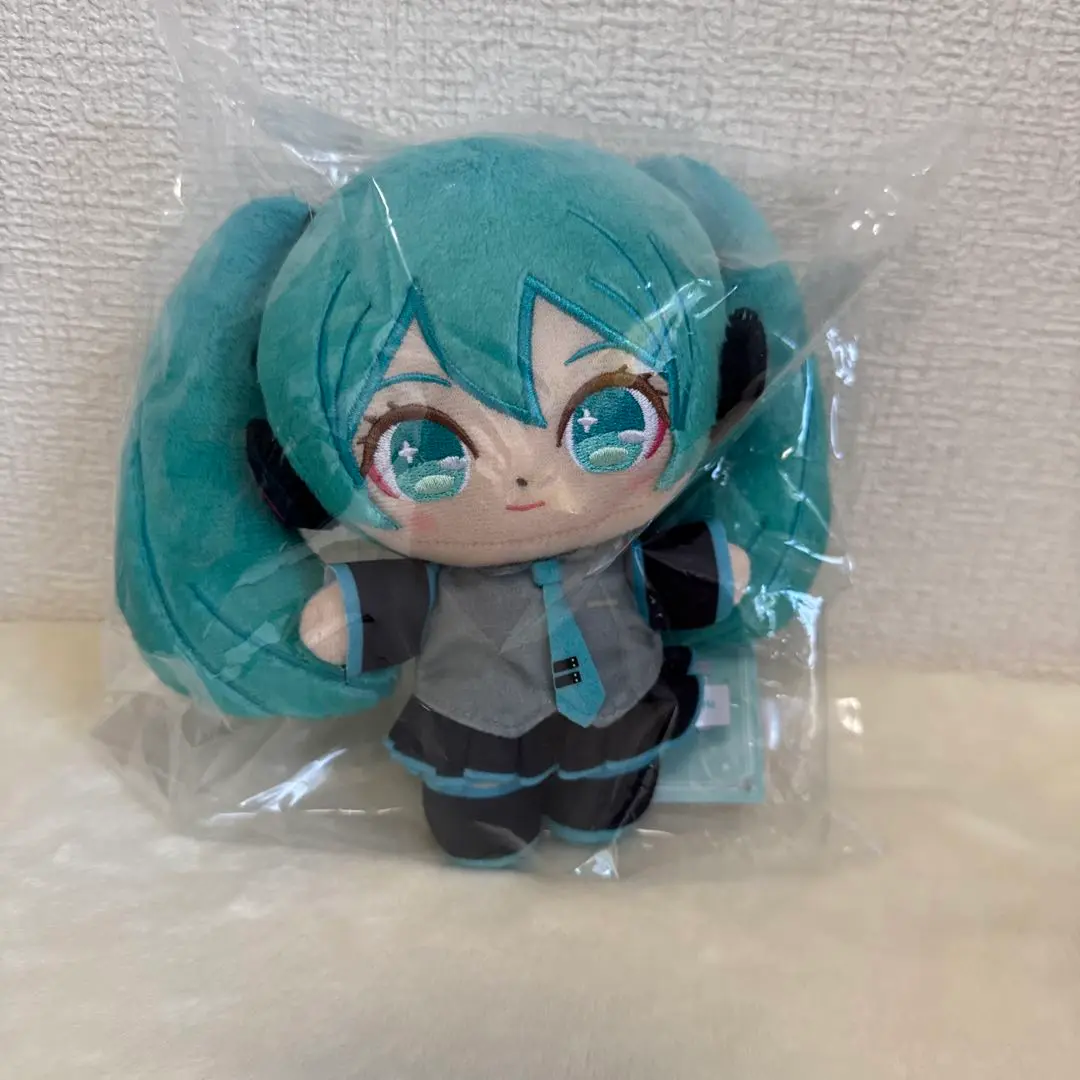 2025年最新】ぷりぬいたっち 初音ミクの人気アイテム - メルカリ