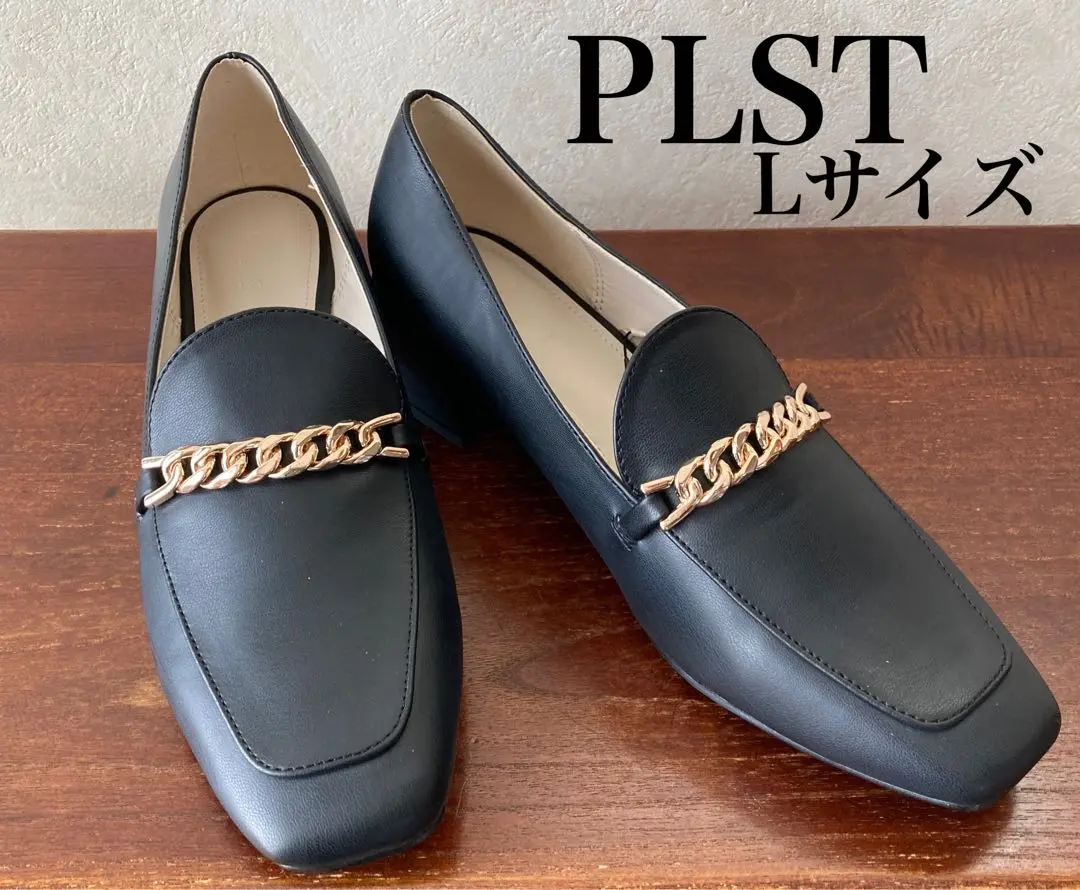 【限定販売】 2025年最新】PLST ローファー・革靴の人気アイテム - メルカリ 靴