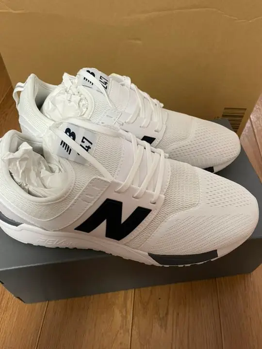 NEW BALANCE スニーカー U420MAR 25.5 for MHL NEW BALANCE ニューバランス ローカットスニーカー U420MAR for