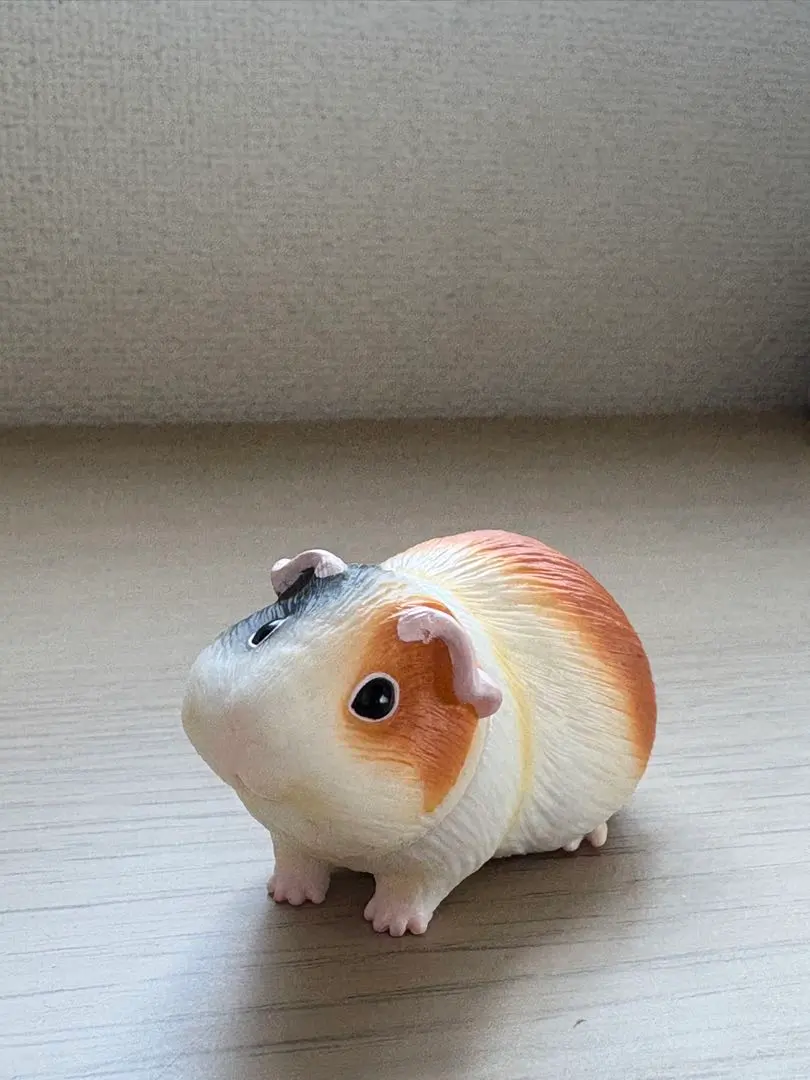 Thumbnail of Guinea pig figure