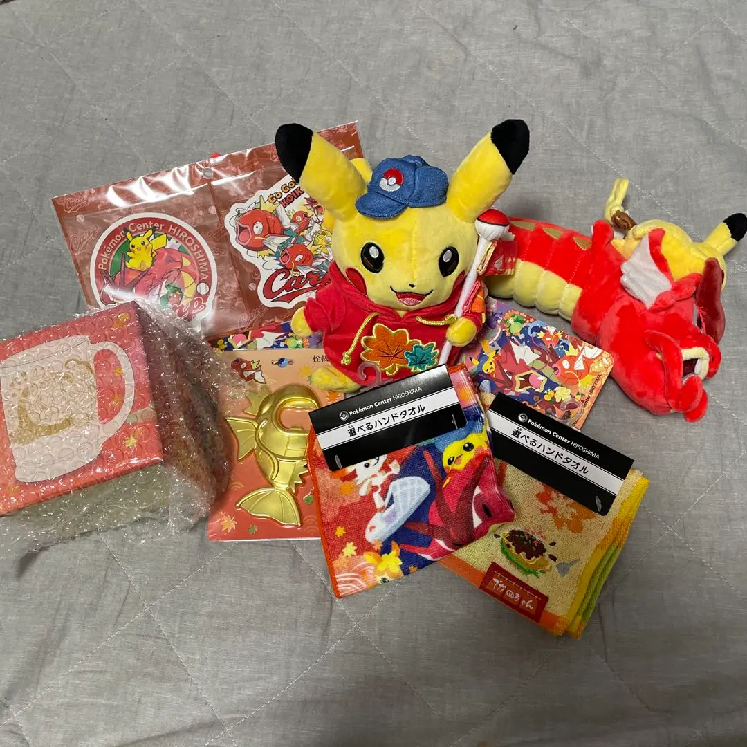 ポケモンセンター 名古屋限定 金 コイキング ７枚シール ステッカー 非売品 2025年最新】金のコイキング ステッカーの人気アイテム - メルカリ