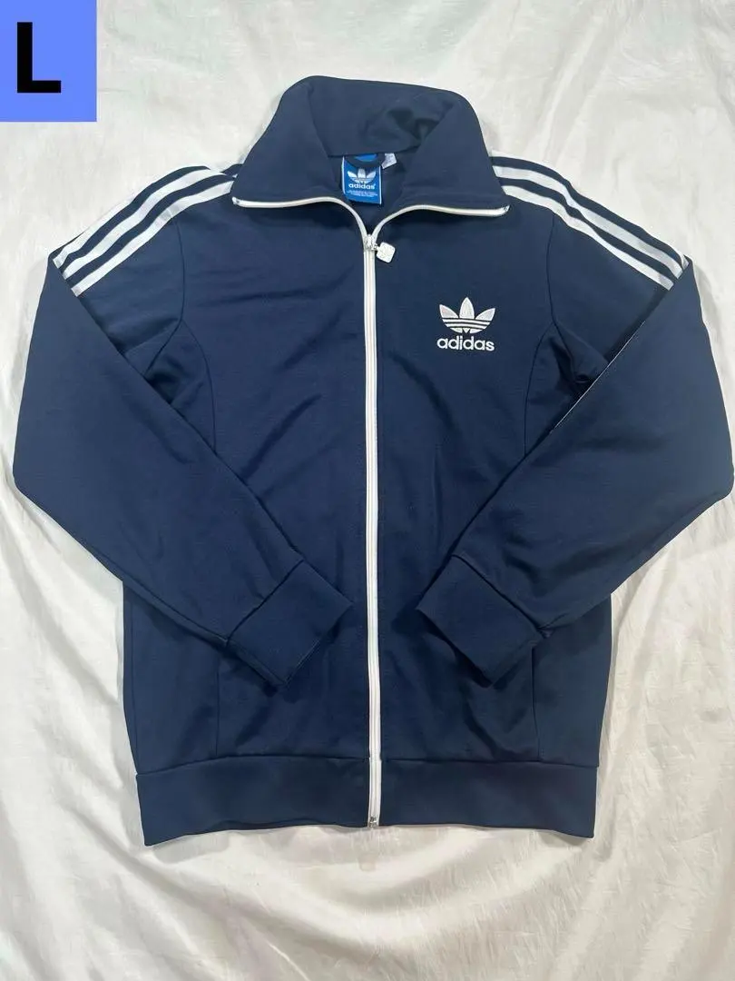 adidas firebird 消防鳥 歐洲 運動外套 的縮圖