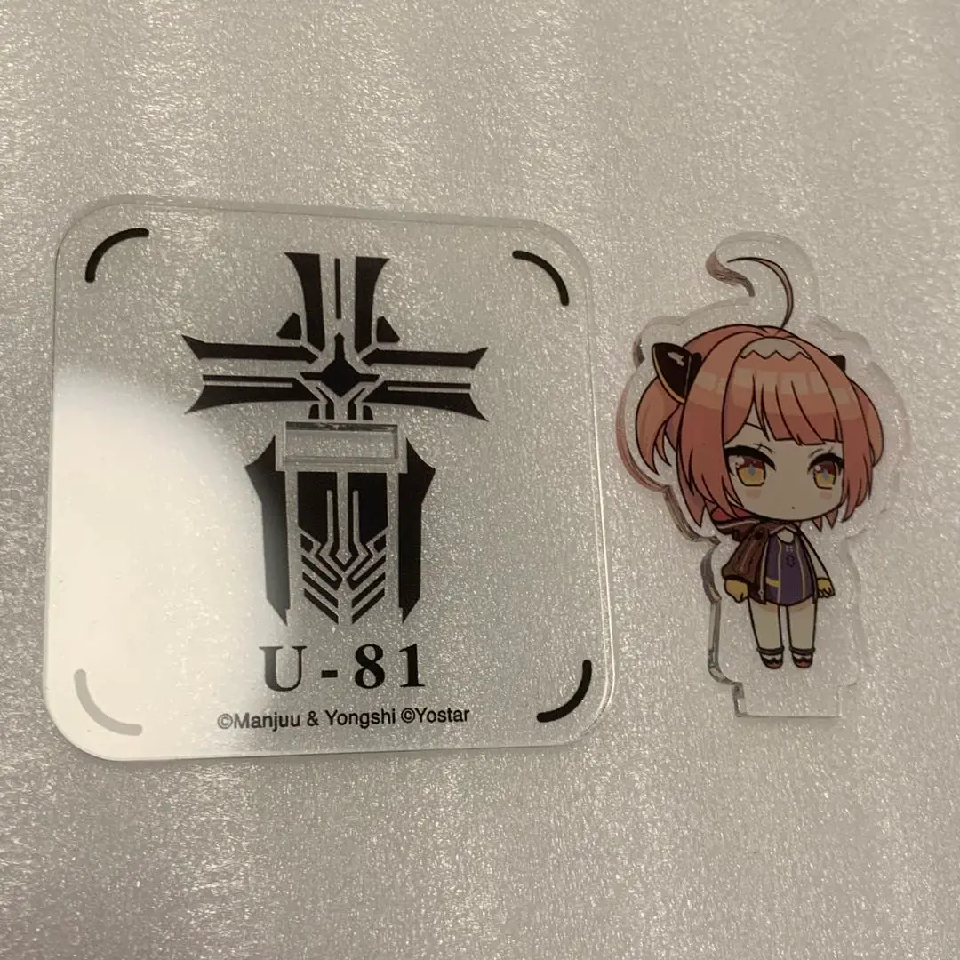2025年最新】アズールレーン SD アクリルの人気アイテム - メルカリ