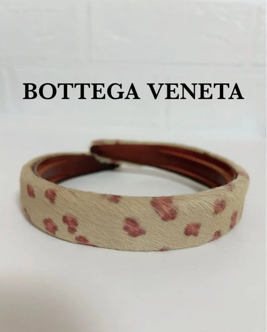 2025年最新】Bottega Veneta ヘアバンド・カチューシャの人気