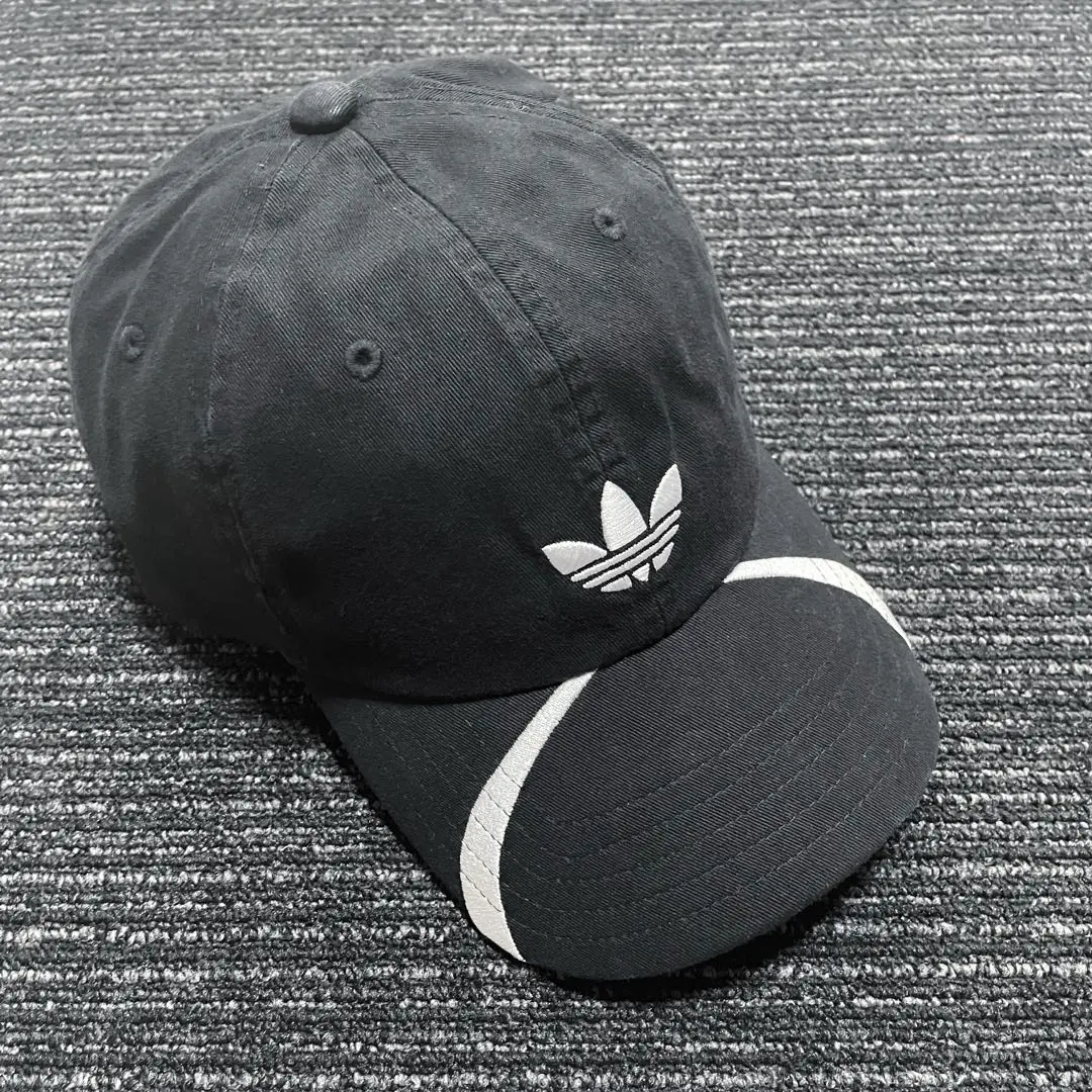 【完売品】adidas adilenium cap Mサイズ(OSFW)　新品 完売品】adidas adilenium cap Mサイズ(OSFW) 新品 - メルカリ
