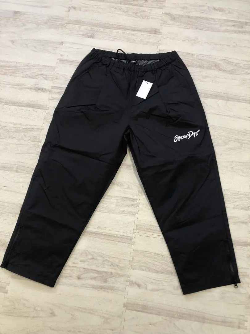 deps フィッシングパンツ M 黒 Amazon.co.jp: ラスト1着！ deps デプス リバーシブル ハーフ