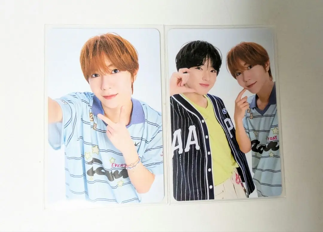 NCTWISH ランダムトイ サクヤ コンプセット NEWS | NCT（エヌシーティー） Website