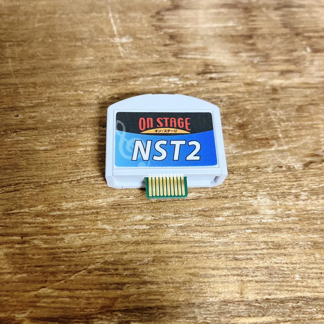 ON STAGE NST1 カートリッジ 対応機種PK-NE01W Amazon.co.jp: オン・ステージ お家カラオケ 家庭用パーソナル