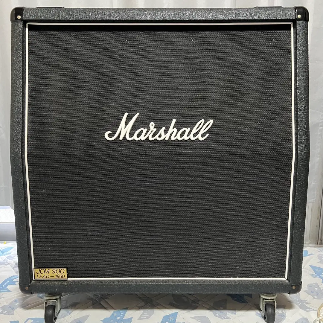 2025年最新】marshall jcm900の人気アイテム - メルカリ