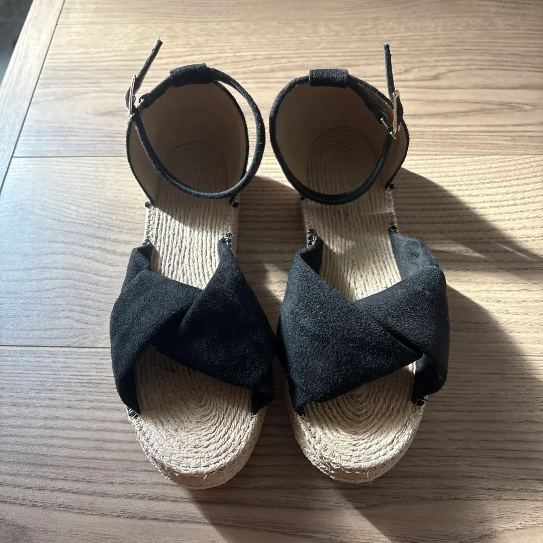 Thumbnail of LEPSIM sandals