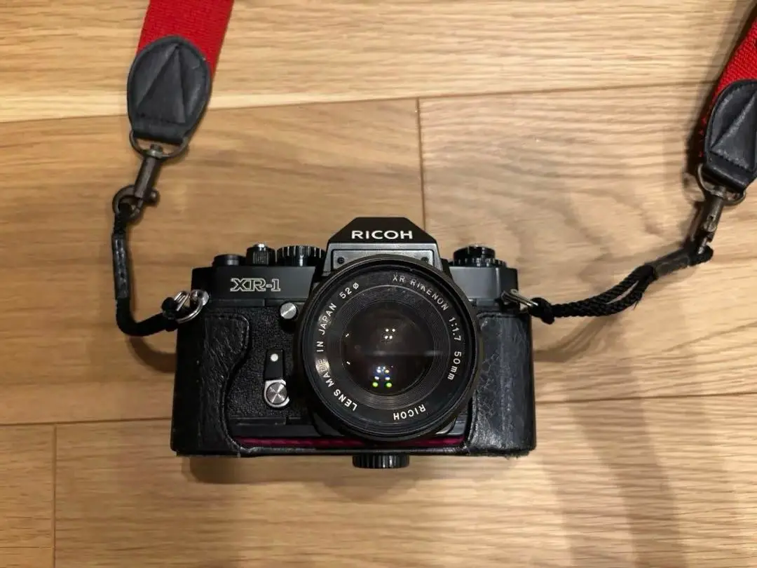 2025年最新】rikenon 50mm f1.7の人気アイテム - メルカリ