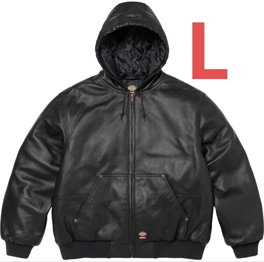2025年最新】supreme dickies leatherの人気アイテム - メルカリ