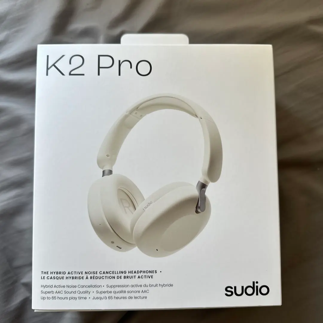 2025年最新】SUdio k2 pro ヘッドホンの人気アイテム - メルカリ