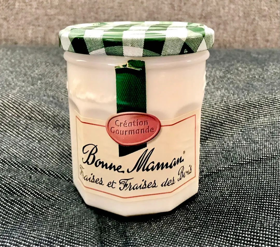 レア♪Bonne Maman キャニスター　缶 レア♪Bonne Maman キャニスター 缶 レア♪Bonne Maman