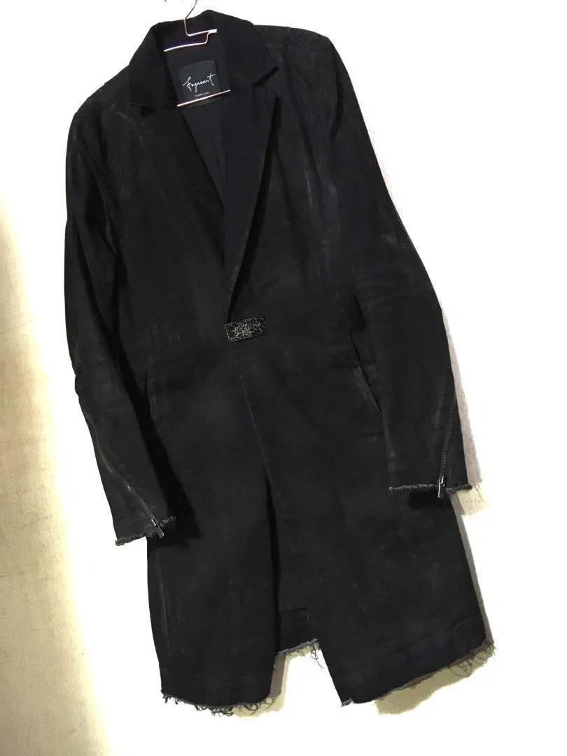 Fagassent 【お洒落コート】Size2 Fagassent 【お洒落コート】Size2 （楽天市場】fagassent