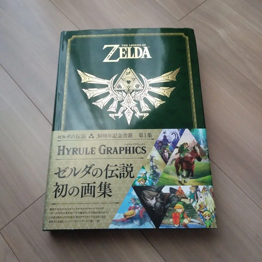 2025年最新】ゼルダの伝説 ハイラルグラフィックスの人気