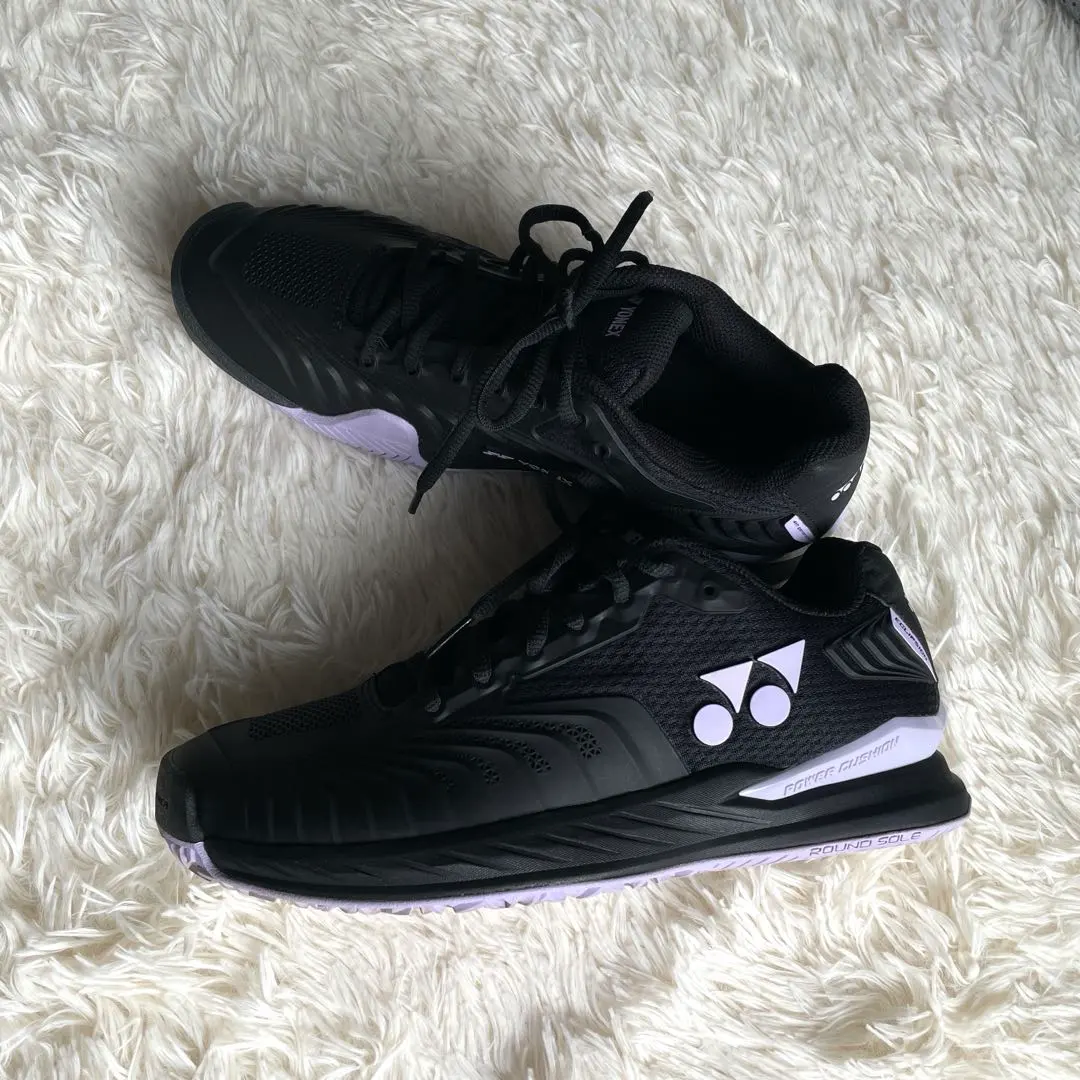 Thumbnail of Excellent condition YONEX Power Cushion Eclipsion 4 MAC