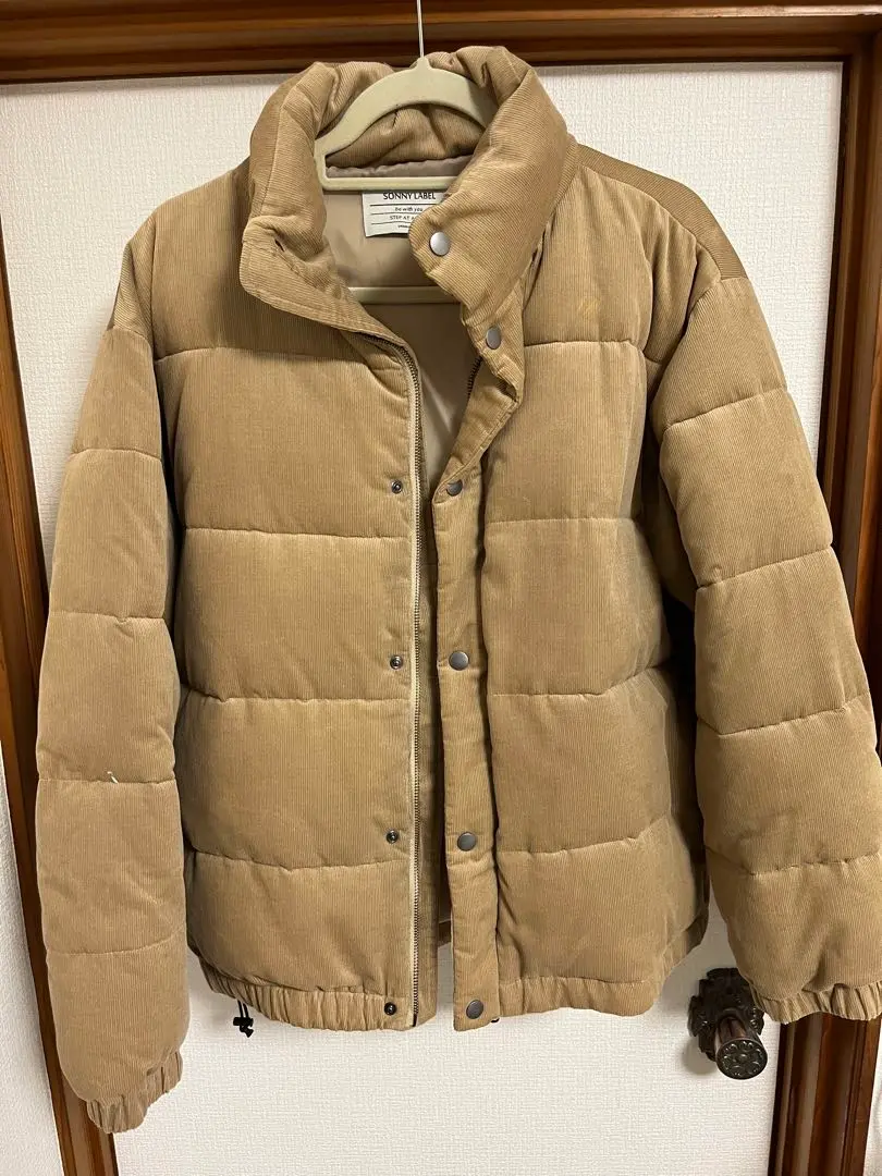 2025年最新】URBAN RESEARCH Sonny Label ダウンジャケットの