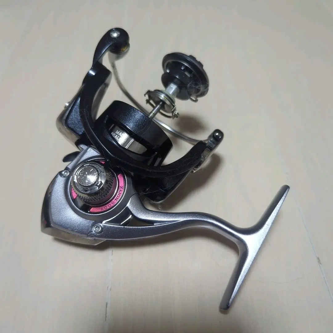 ダイワ 紅牙 MX 2508PE-H - 上島釣具店