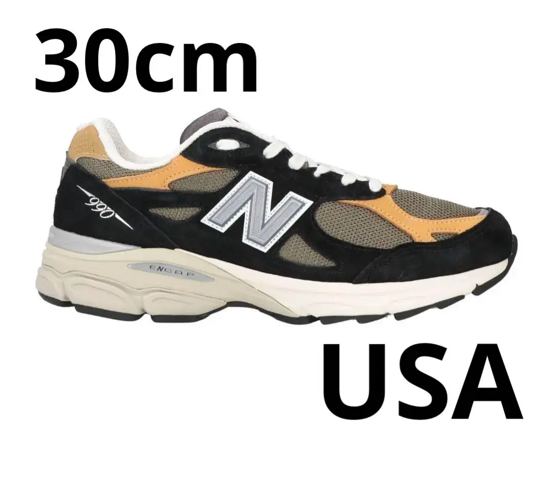 WEB限定】＜New Balance＞ M990BB3/スニーカー（スニーカー