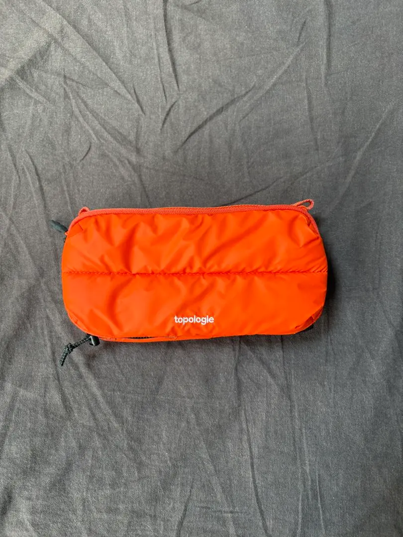 Thumbnail of TOPOLOGIE BOTTLE SACOCHE DESERT ORANGE