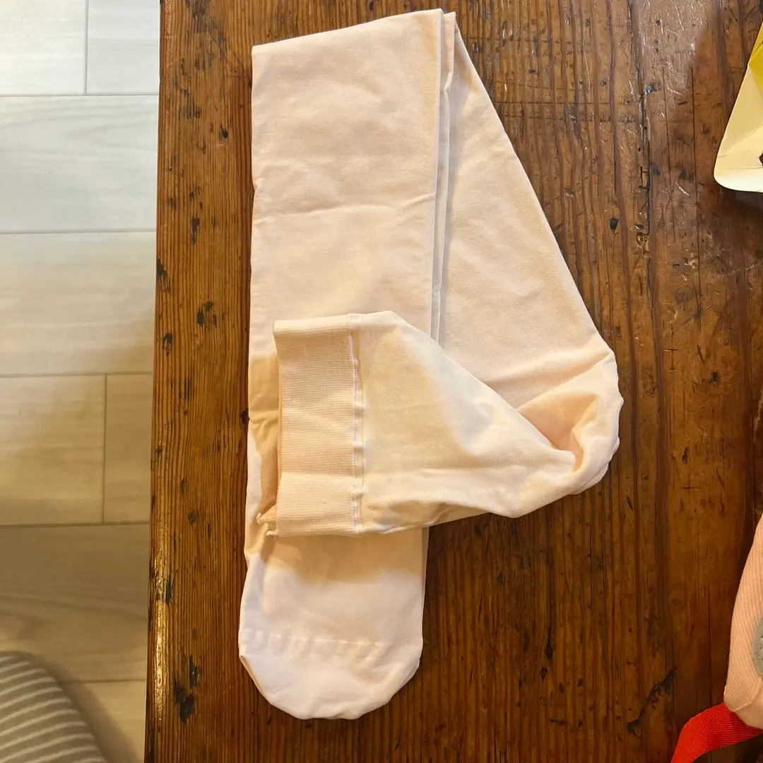 Chacott 絲襪 120cm@a26 的縮圖