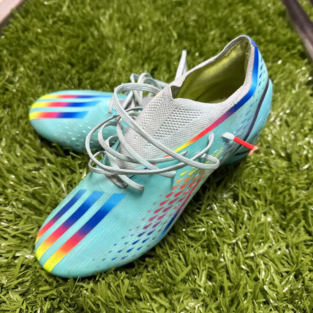 エックス スピードポータル.1 AG／サッカーショップKAMO