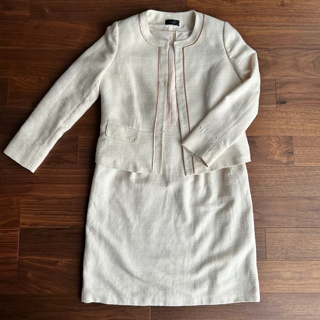 Thumbnail of Excellent Condition Maternity Formal Dress Suit