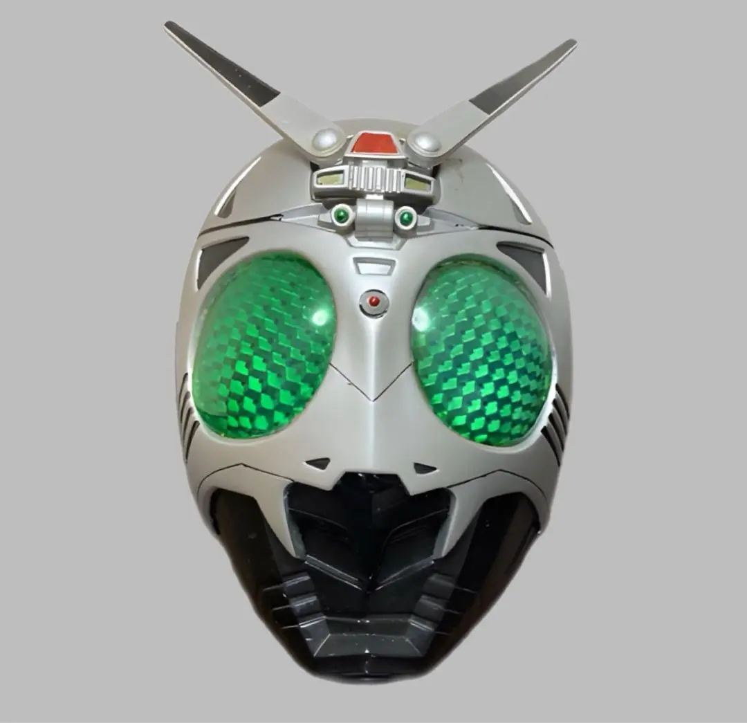 仮面ライダー black シャドームーン レプリカマスク 1／1 シャドームーン 1/1マスク レプリカマスク 仮面ライダーBLACK