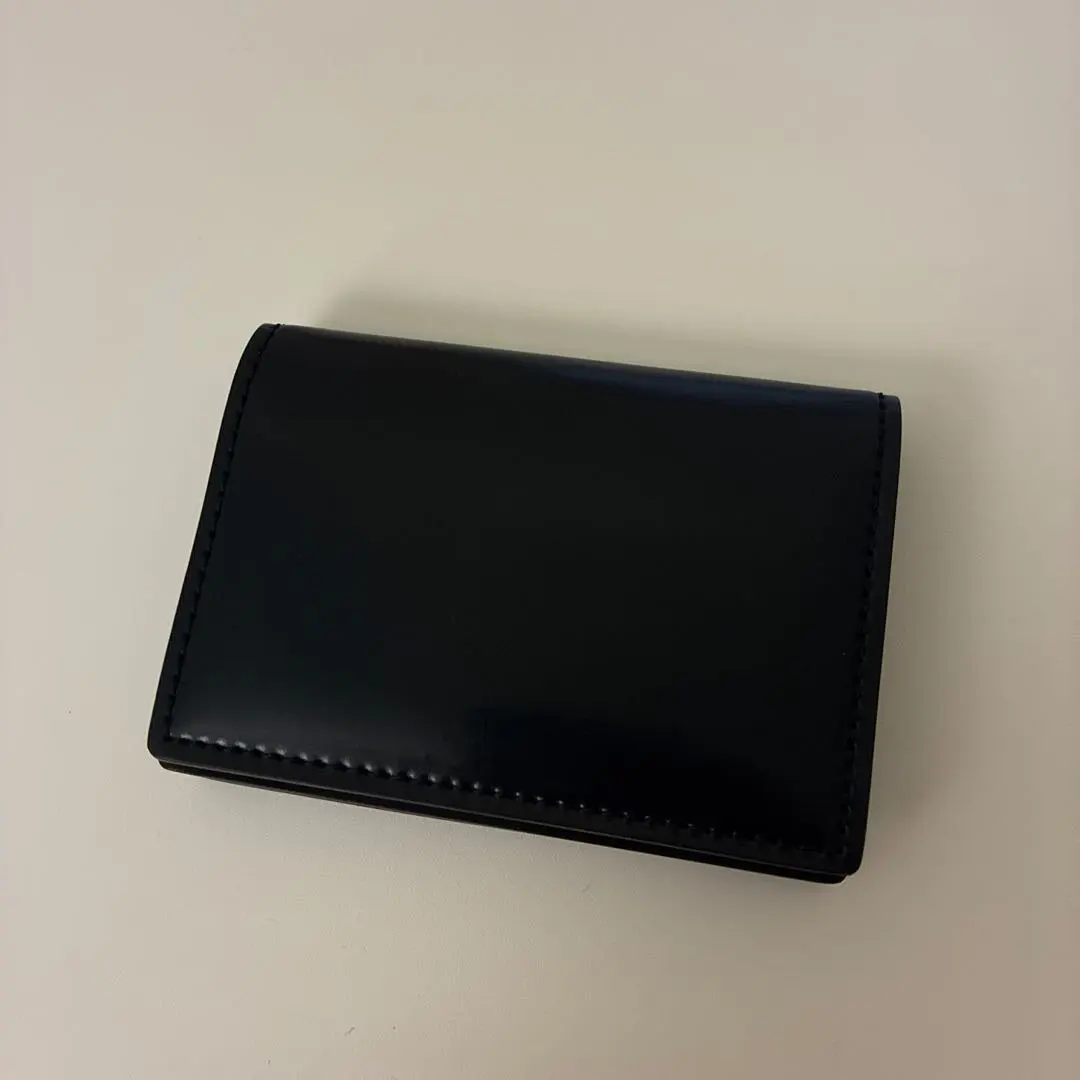 Thumbnail of GANZO SHELL CORDOVAN 2