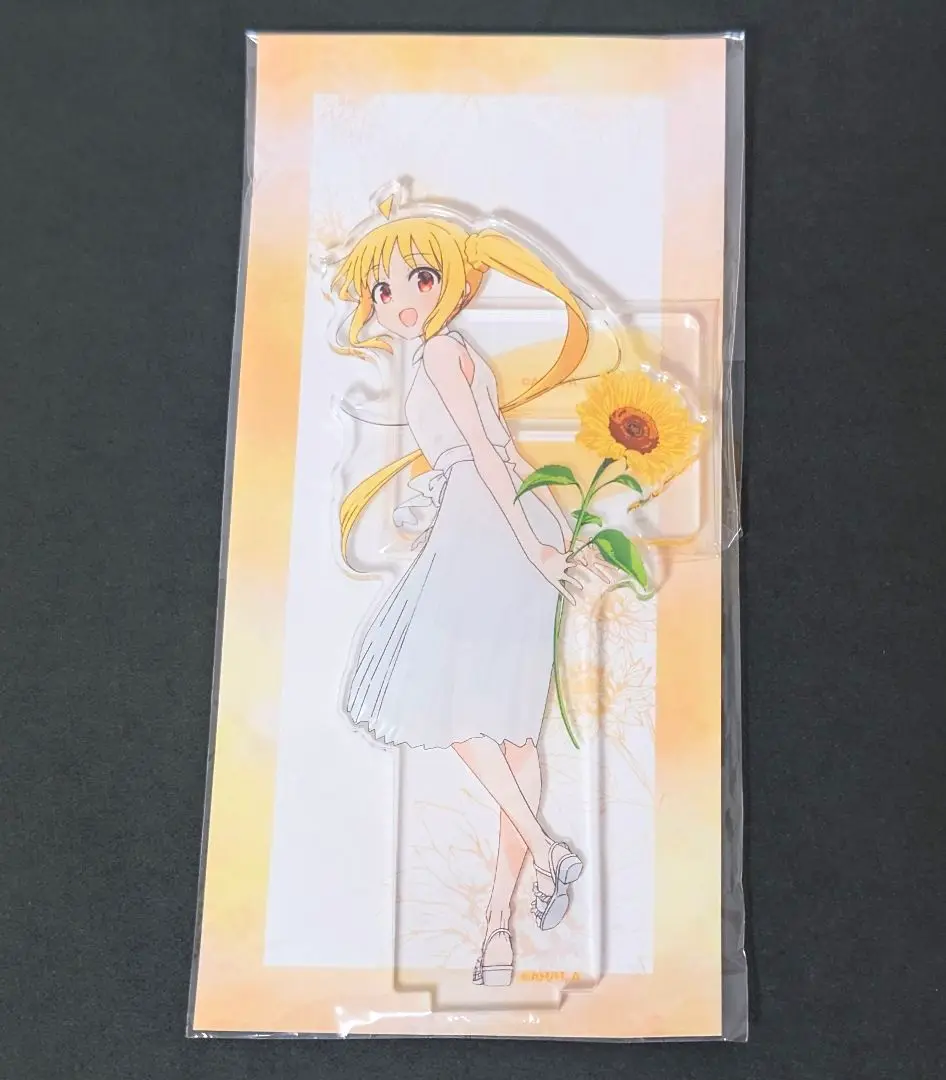 伊地知虹夏　アクリルスタンド　カラオケの鉄人コラボ ぼっち・ざ・ろっく！ 伊地知虹夏 カラオケの鉄人 カラ鉄 限定