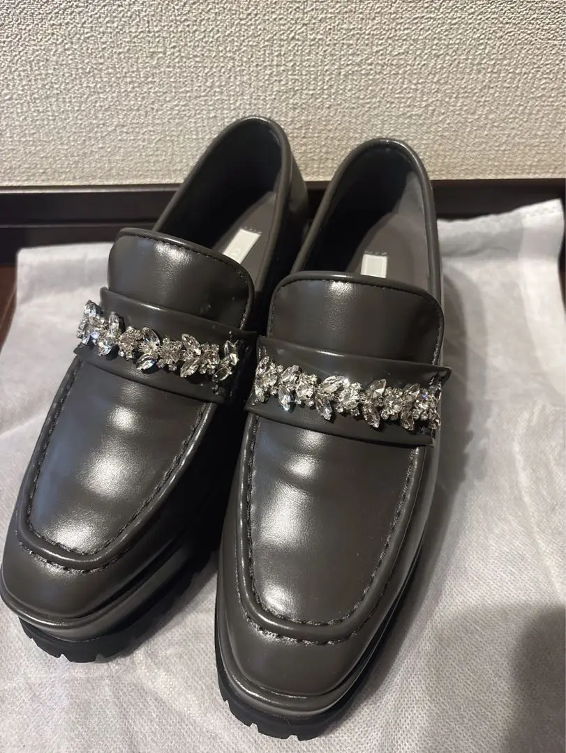 【新品】CELFORD(セルフォード）レースアップシューズ 38 ベージュ SHOES（シューズ）｜CELFORD（セルフォード）の通販サイト【公式】