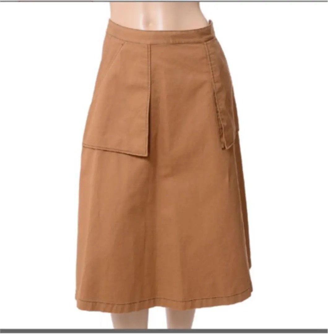 maisonmargiela 新品未使用　ロングスカート Maison Margiela（旧Maison Martin Margiela）（ロングスカート