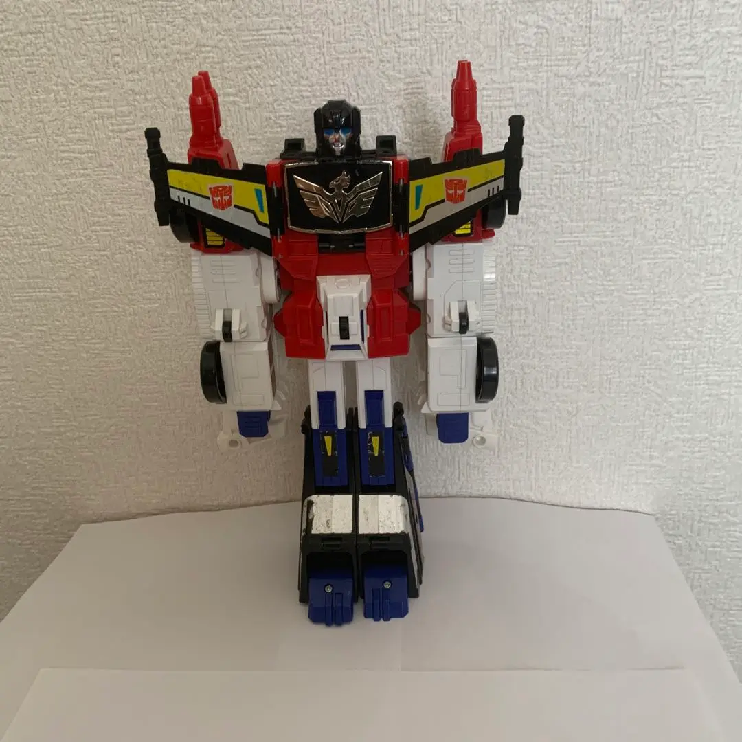 トランスフォーマー　G1 タカラ　　オートボット　グレートショット トランスフォーマーG1 タカラオートボットグレートショット