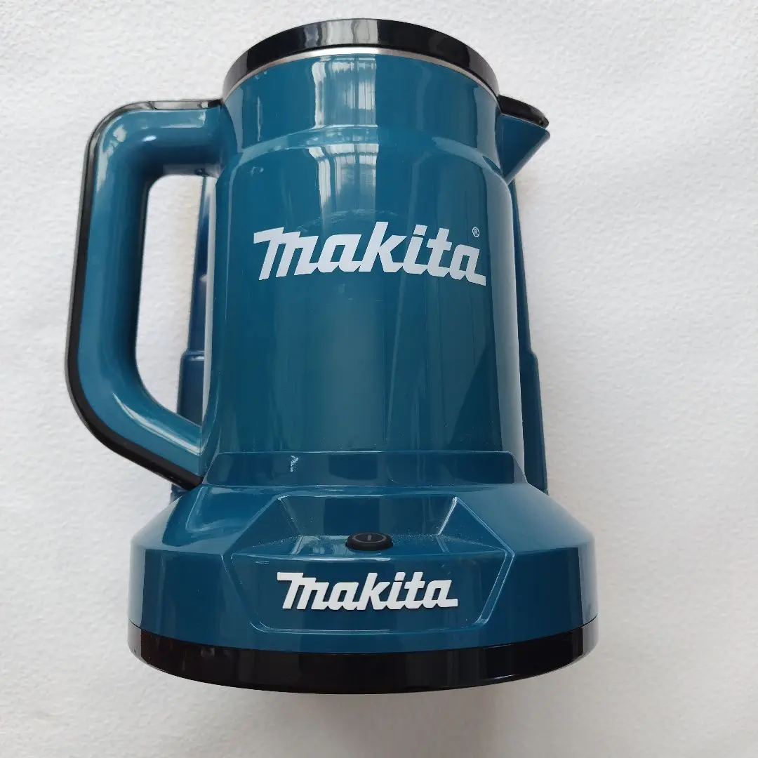 2025年最新】Makita 湯沸かし器・トラベルケトルの人気アイテム
