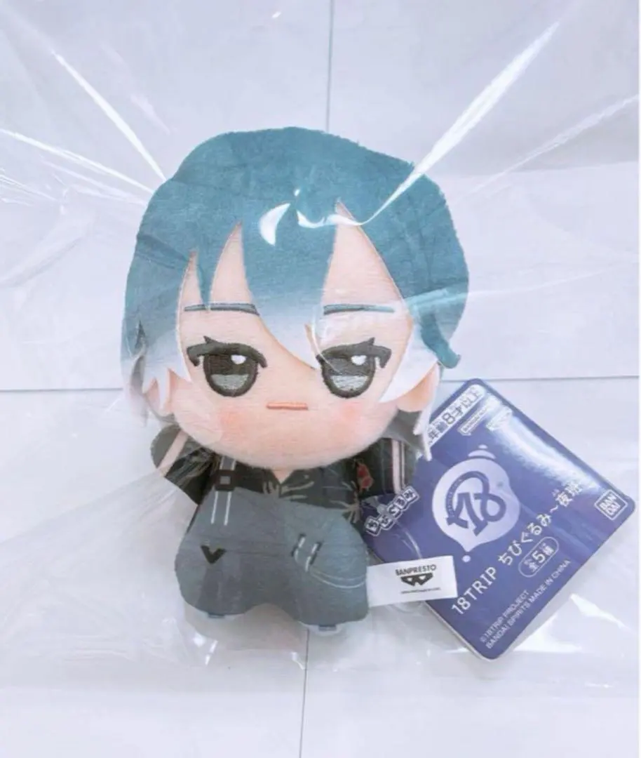 2025年最新】18Trip エイトリ ちびぐるみ 蜂乃屋凪の人気