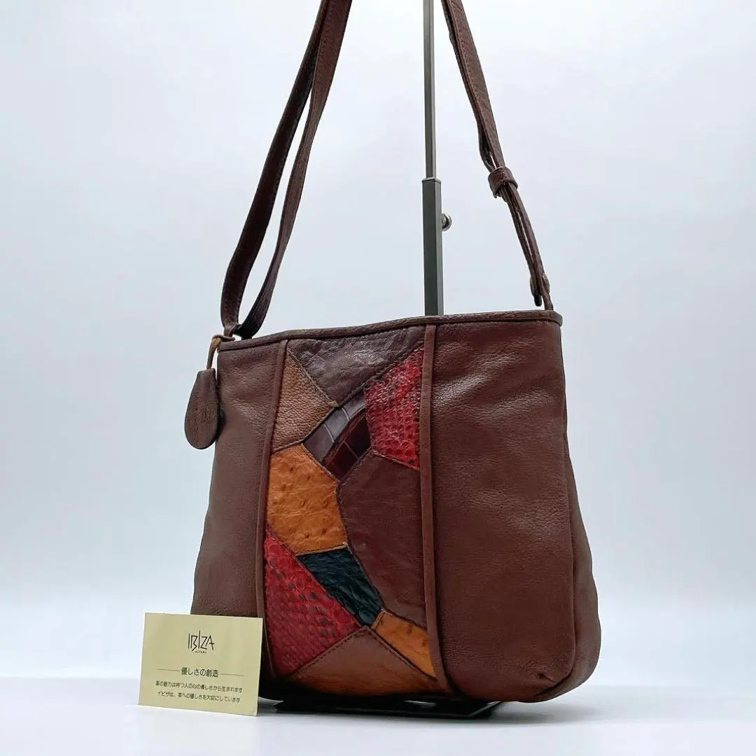 2025年最新】バッグ クロコ イビザの人気アイテム - メルカリ