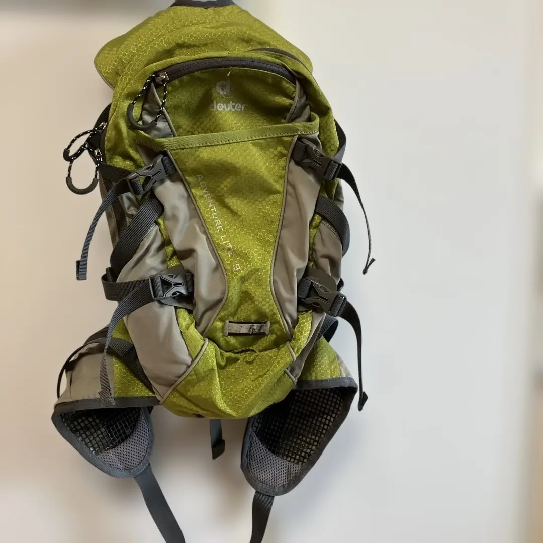 2025年最新】deuter アドベンチャーライト 18の人気アイテム