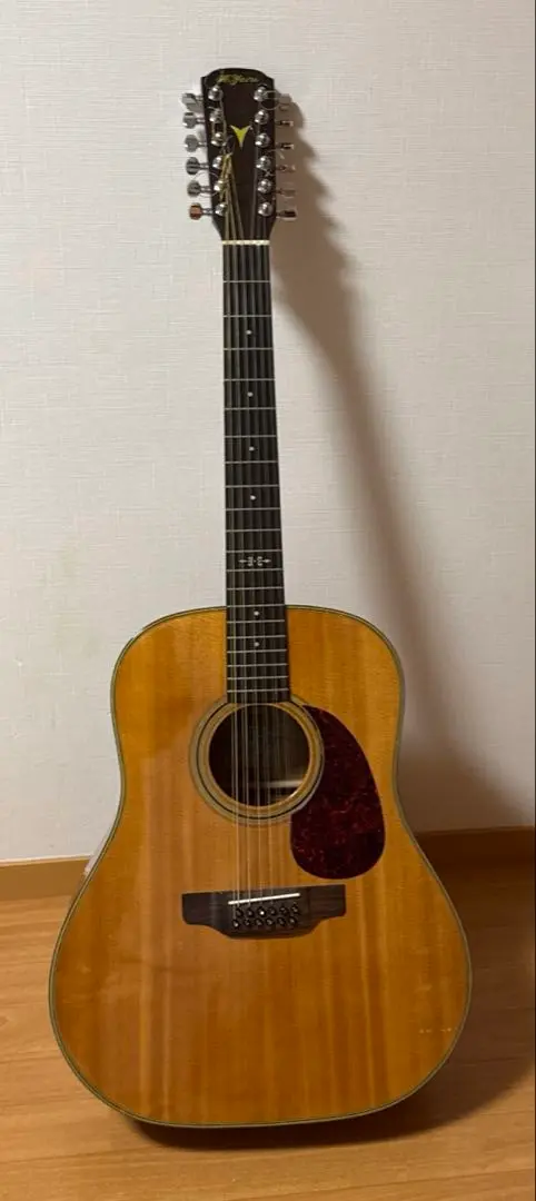 K-yairi SY-5 2001年製　値下げ中 K.Yairi ケーヤイリ SY-5 < Used / 中古品 > | ワタナベ楽器店