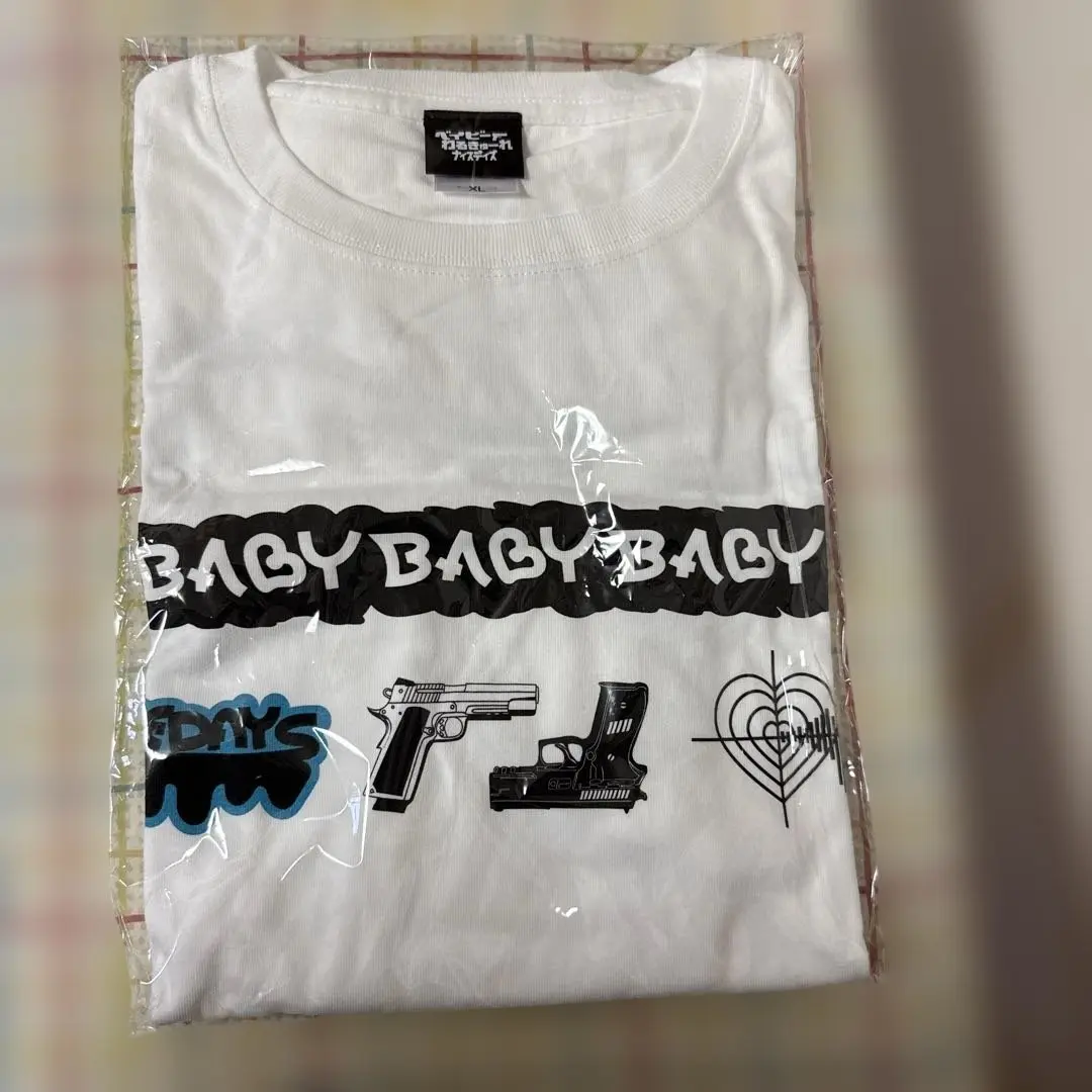2025年最新】ベイビーわるきゅーれナイスデイズtシャツの人気